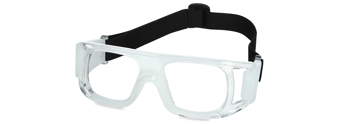 Lentes Sport Jordan Crystal