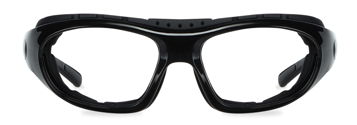 Lentes Sport Usain Black