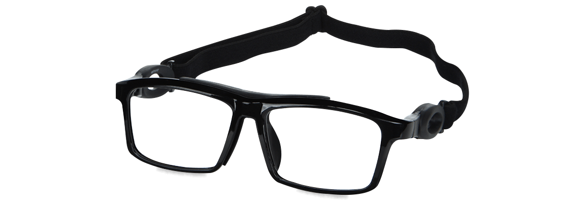 Lentes Sport Brady Black