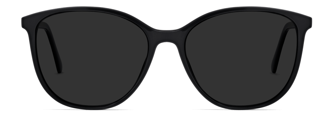 Lentes Pavia Black & Gold