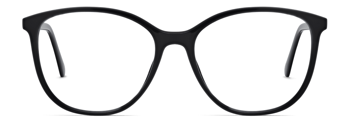 Lentes Pavia Black & Gold