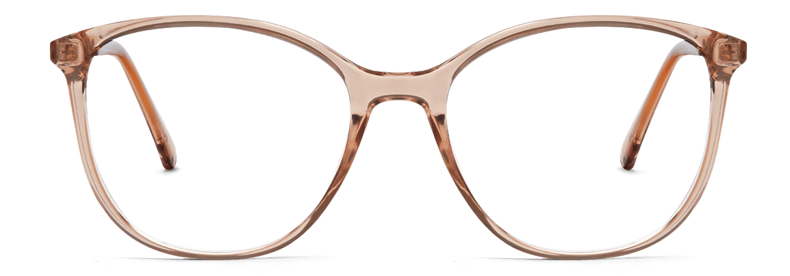 Lentes Pavia Crystal Beige