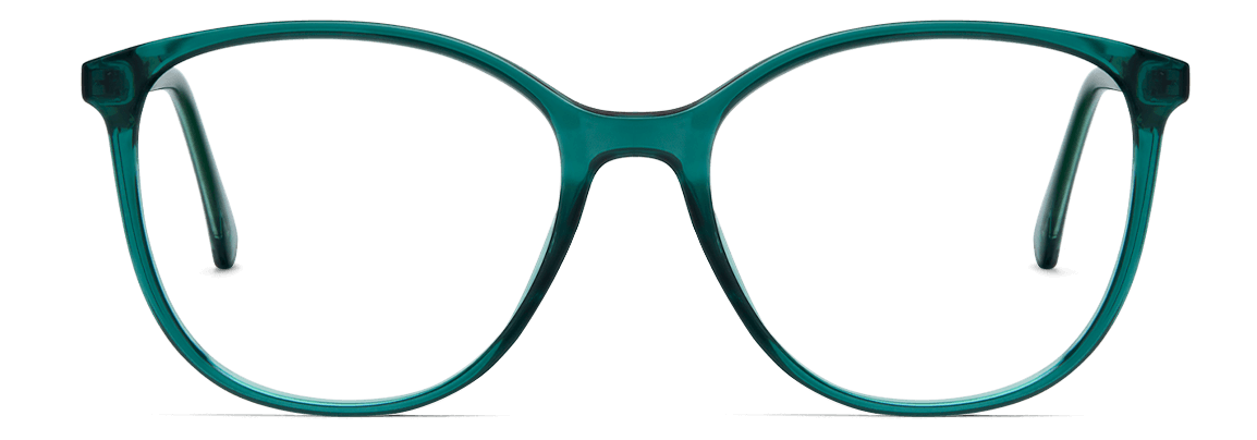 Lentes Pavia Sea Green