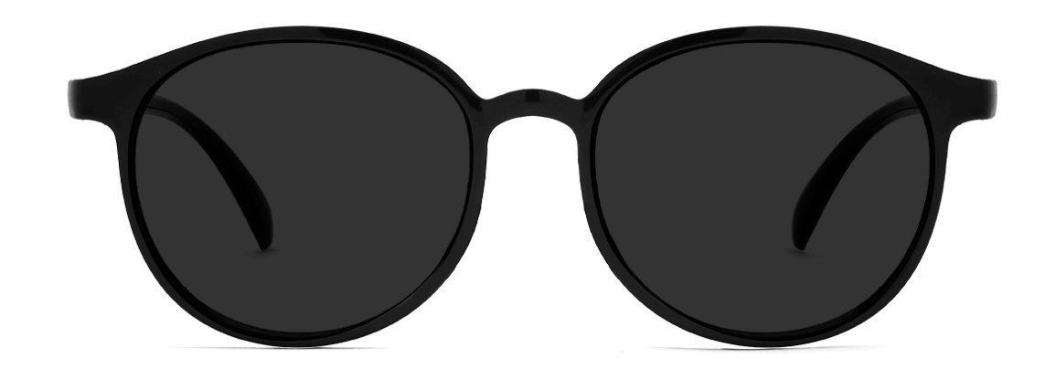 Lentes Paz Black
