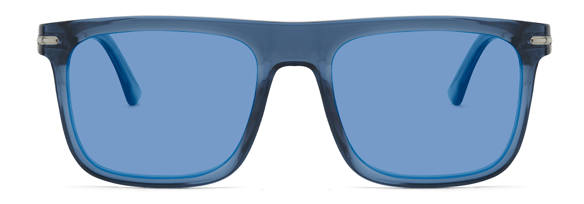 Lentes Many Blue