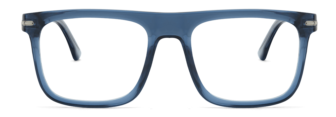 Lentes Many Blue