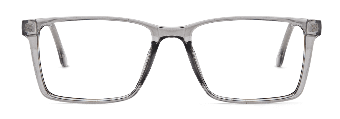 Lentes Alistair Crystal Grey