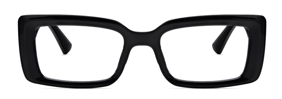 Lentes Ponce Black