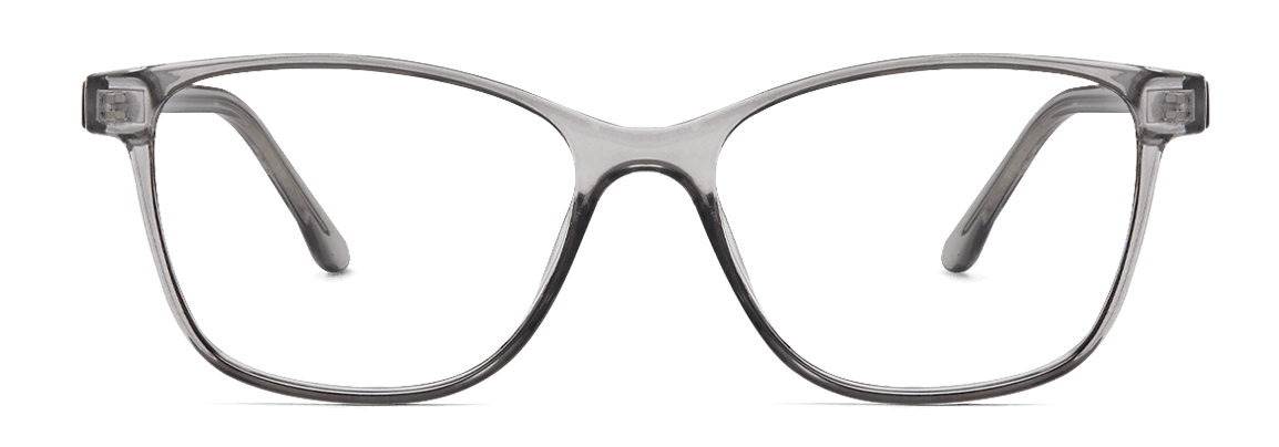 Lentes Circe Crystal Grey