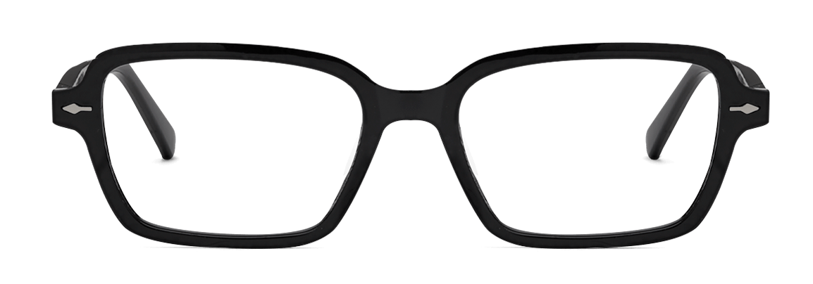 Lentes Moorey Black