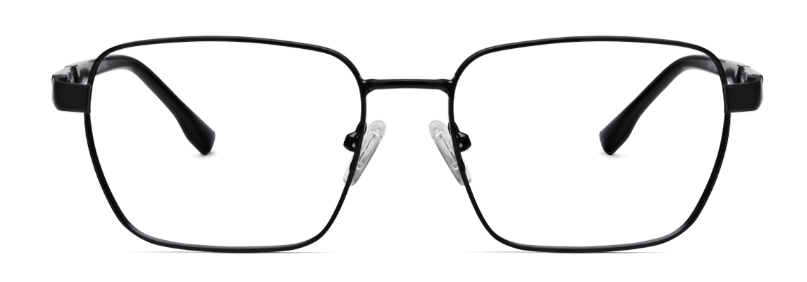 Lentes Kiev Black
