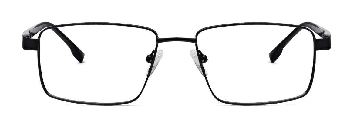 Lentes Vector Black