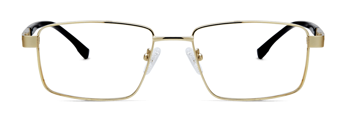 Lentes Vector Gold