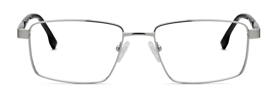 Lentes Vector Silver