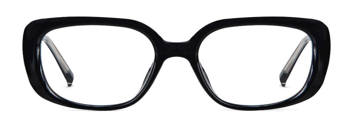 Lentes Tribeca Black Mate