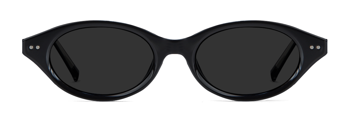 Lentes Camden Black