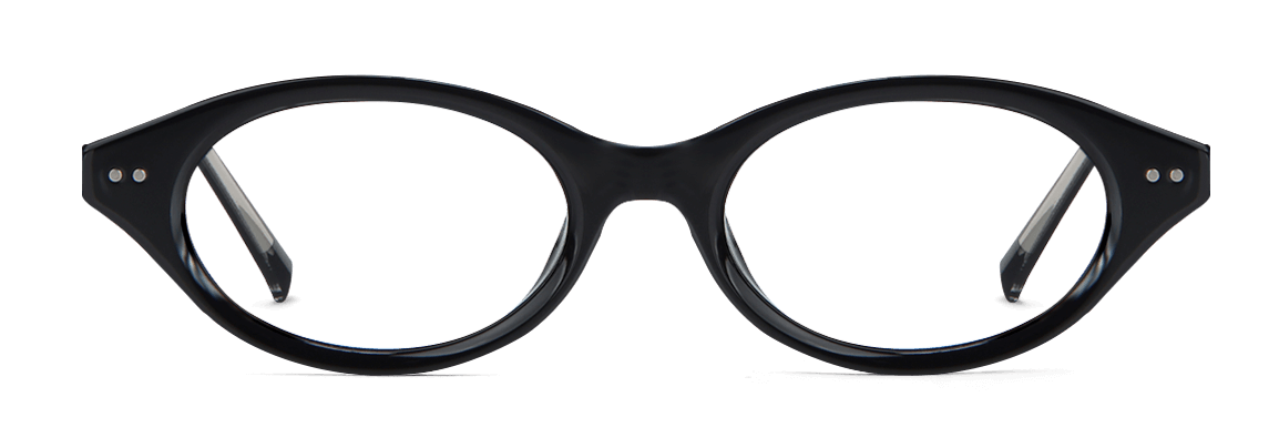 Lentes Camden Black