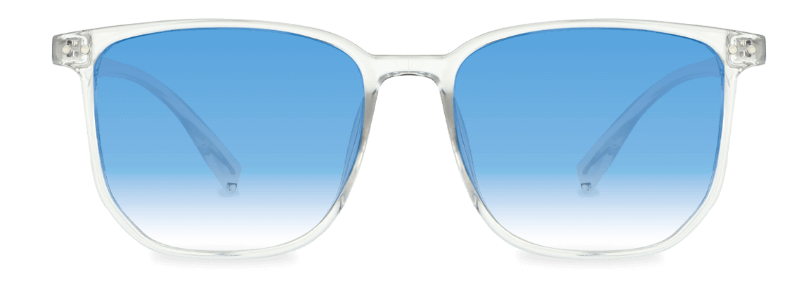 Lentes Albie Crystal