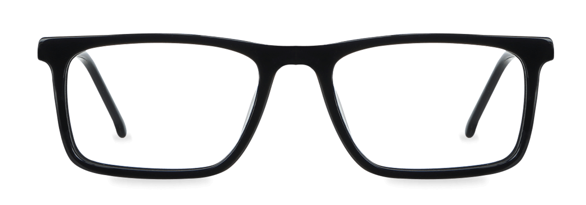 Lentes Osmond Black