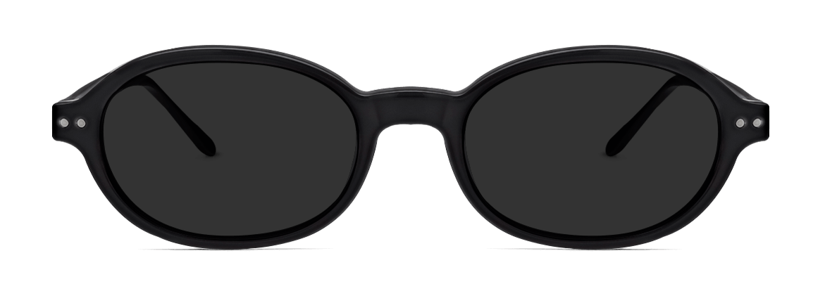 Lentes Candy Black