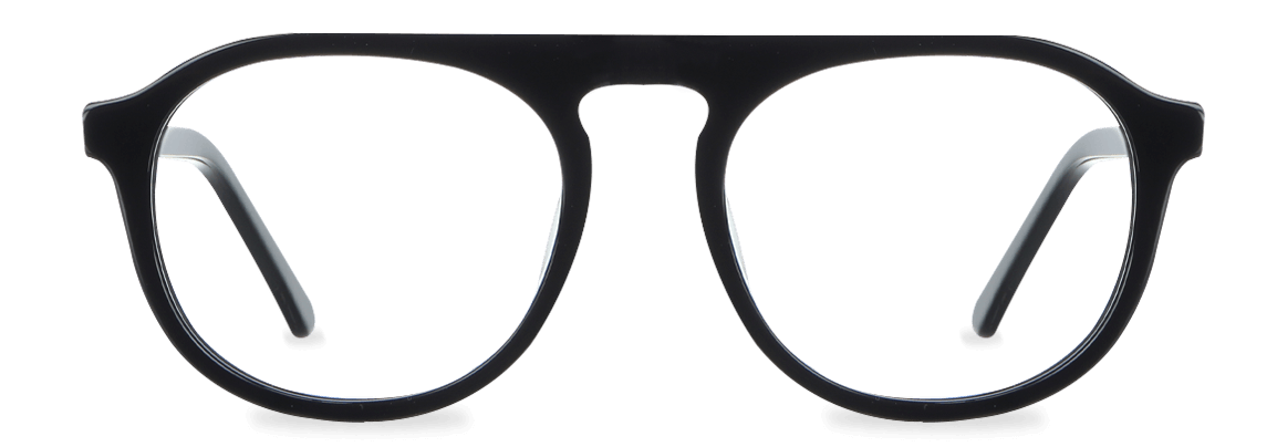 Lentes Molly Black
