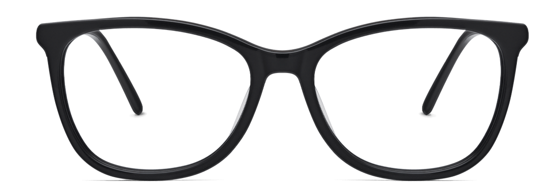 Lentes Hiroki Black