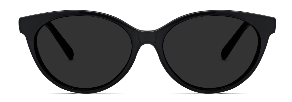 Lentes Solace Black