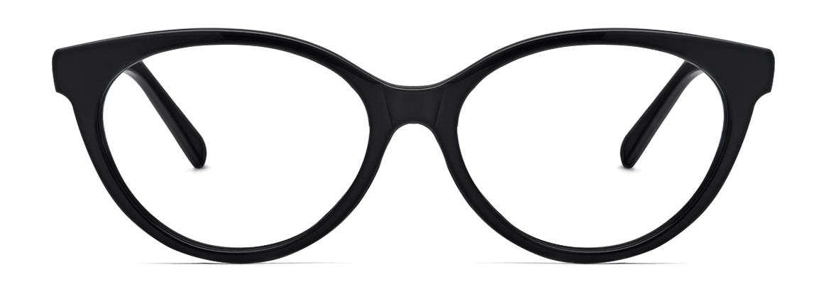 Lentes Solace Black
