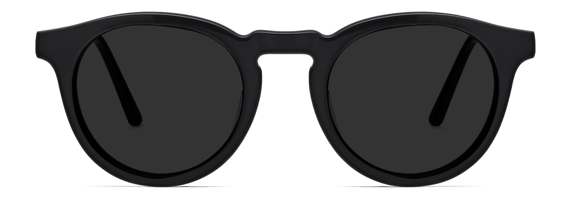 Lentes Shun Black