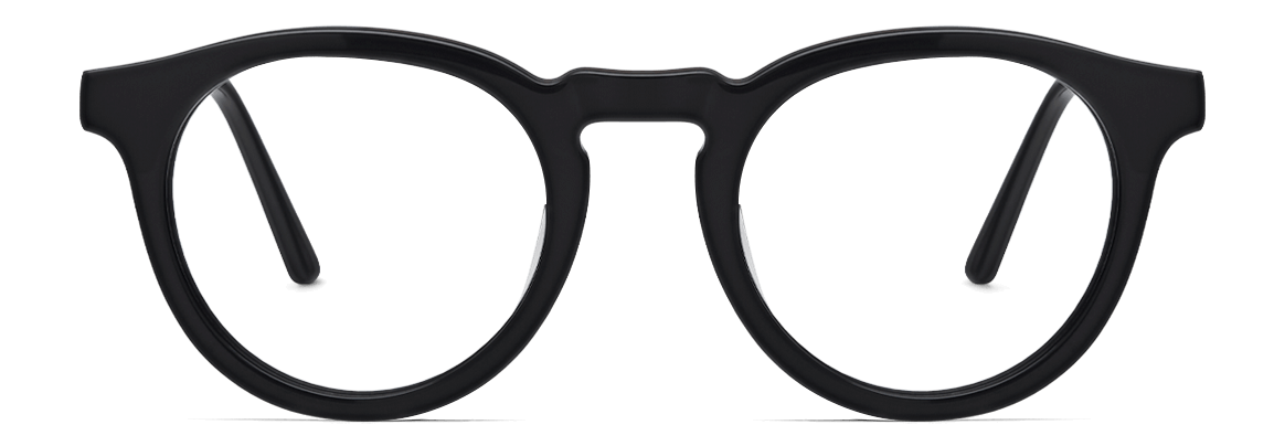 Lentes Shun Black