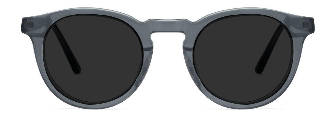 Lentes Shun Gray