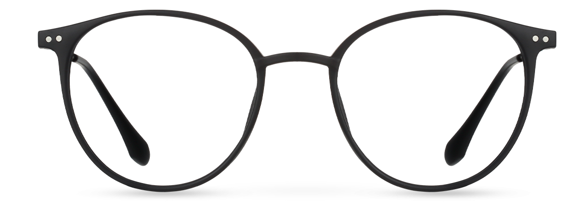 Lentes Jocker Black & Silver