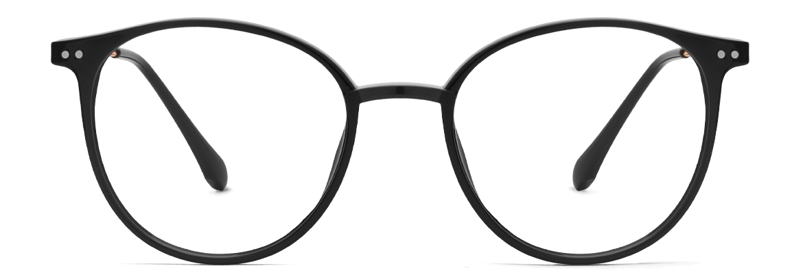 Lentes Jocker Black & Gold