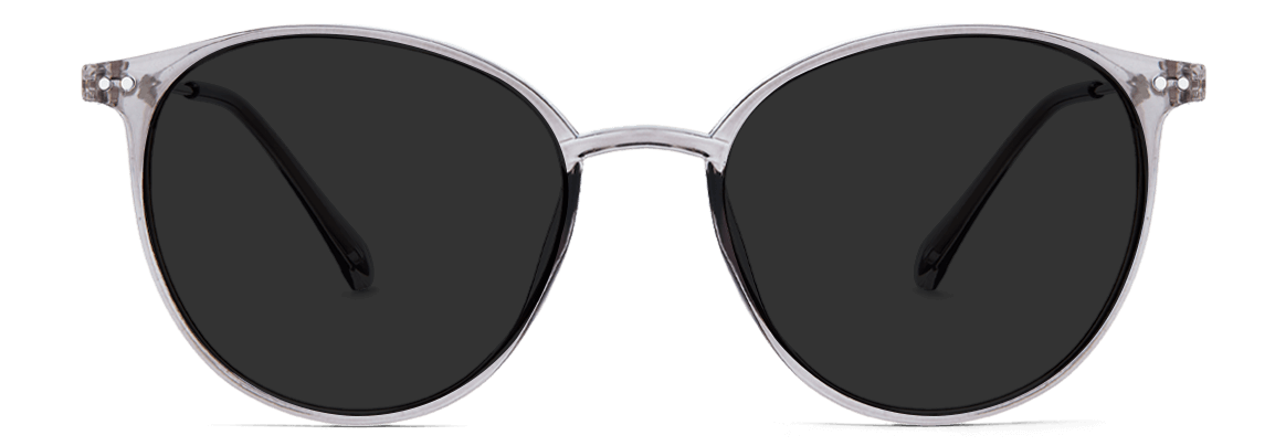 Lentes Jocker Grey & Silver