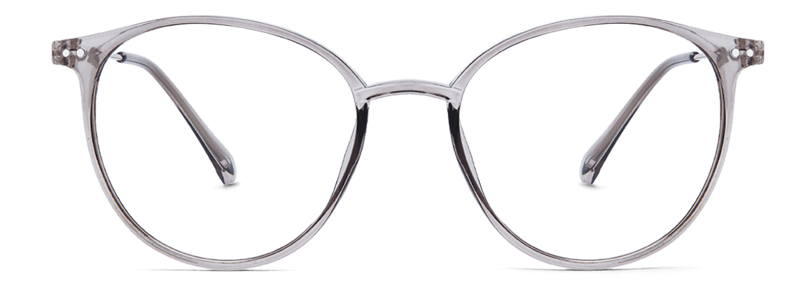 Lentes Jocker Grey & Silver