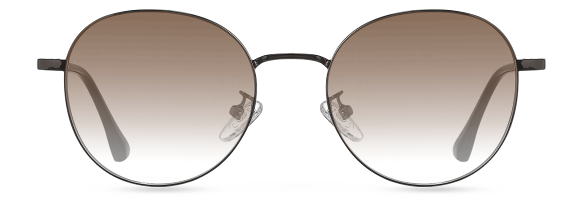 Lentes Sayer Dark Grey