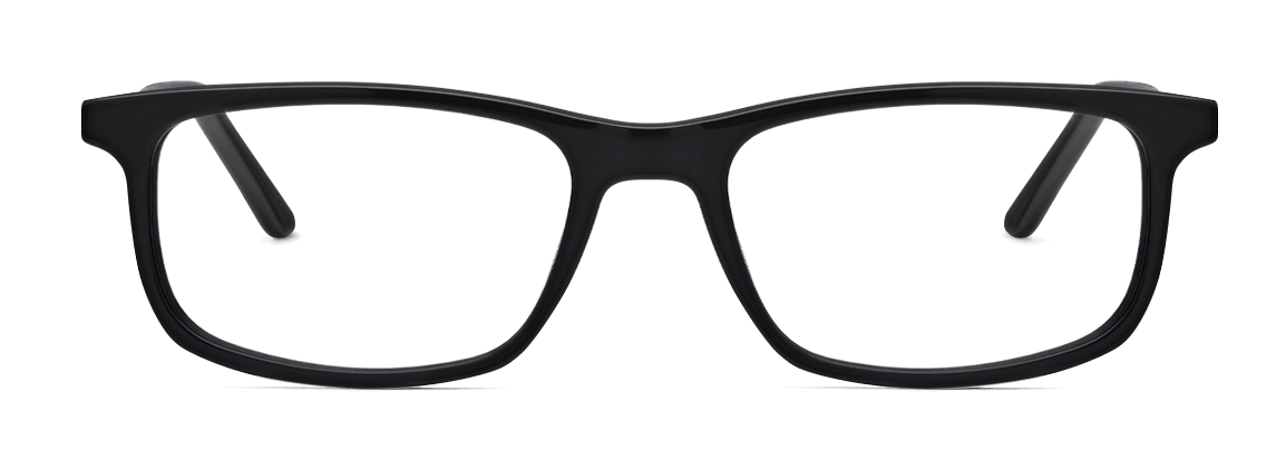 Lentes Valentino Black