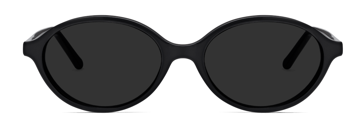 Lentes Sucre Black