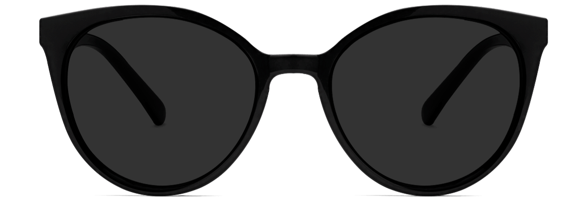 Lentes Benson Black