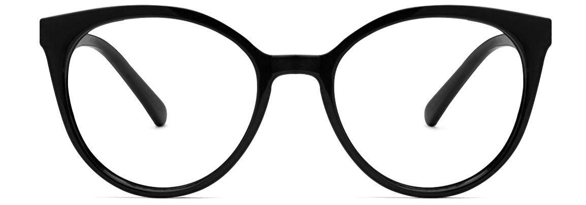 Lentes Benson Black