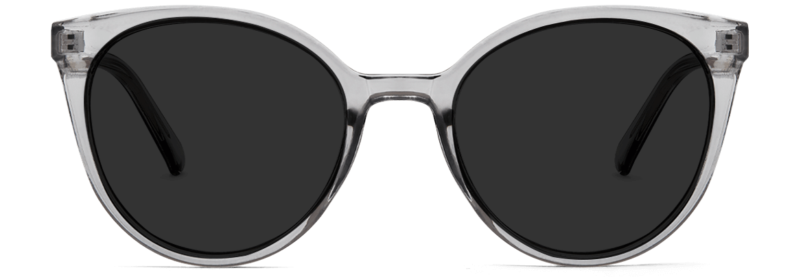 Lentes Benson Crystal Grey