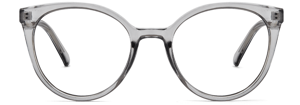 Lentes Benson Crystal Grey