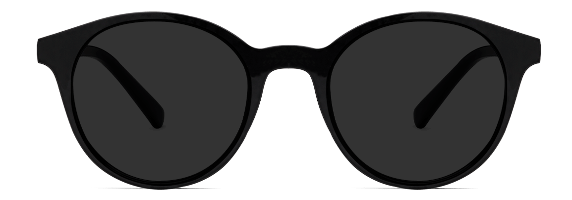 Lentes Harlow Black