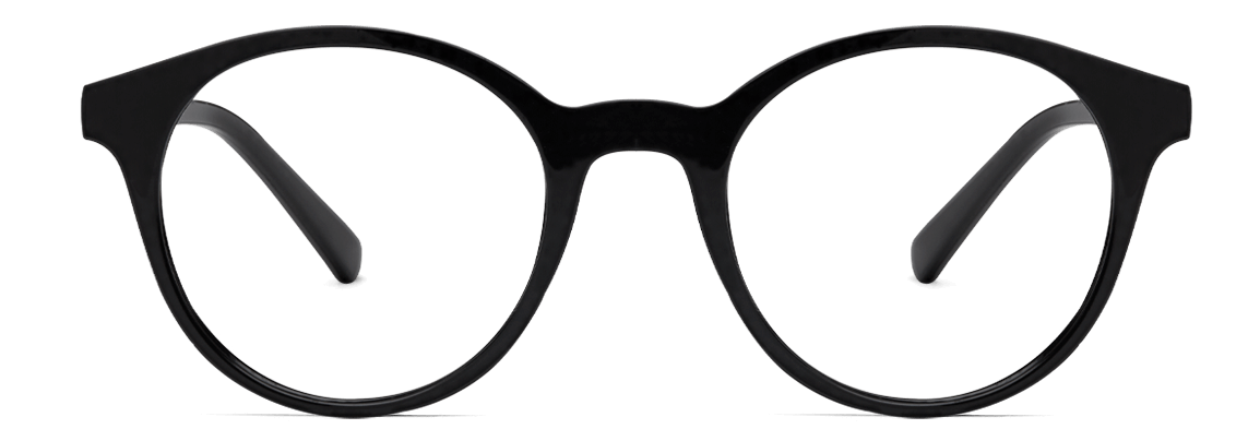 Lentes Harlow Black