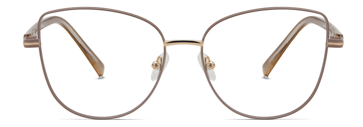 Lentes Verona Beige
