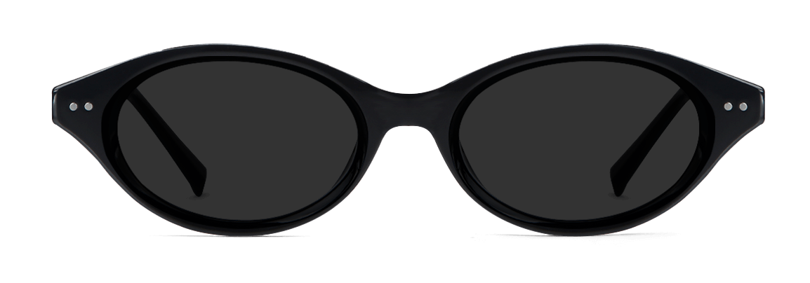 Lentes Soho Black