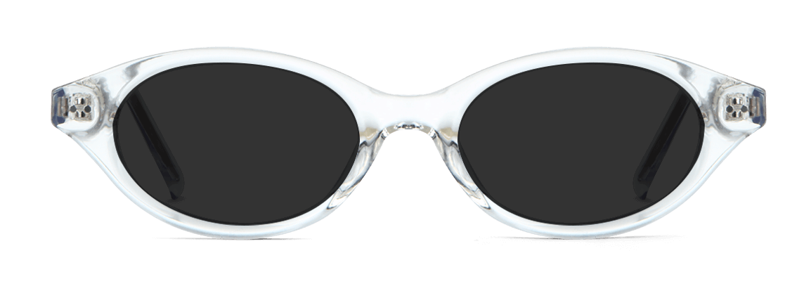Lentes Soho Crystal