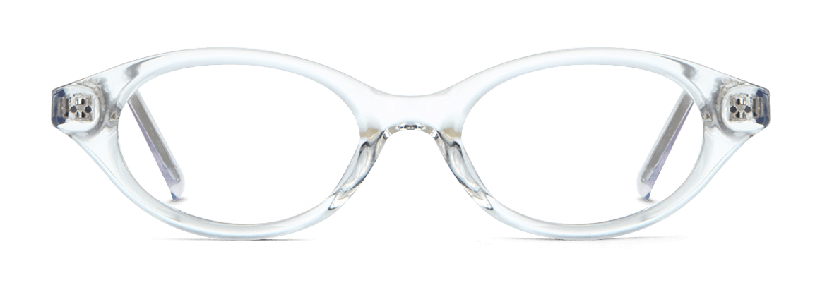 Lentes Soho Crystal