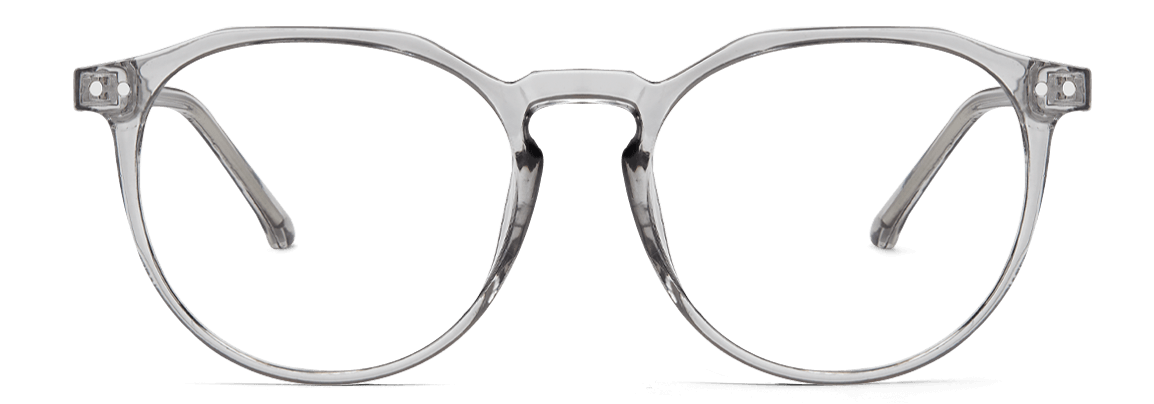 Lentes Tanner Crystal Grey