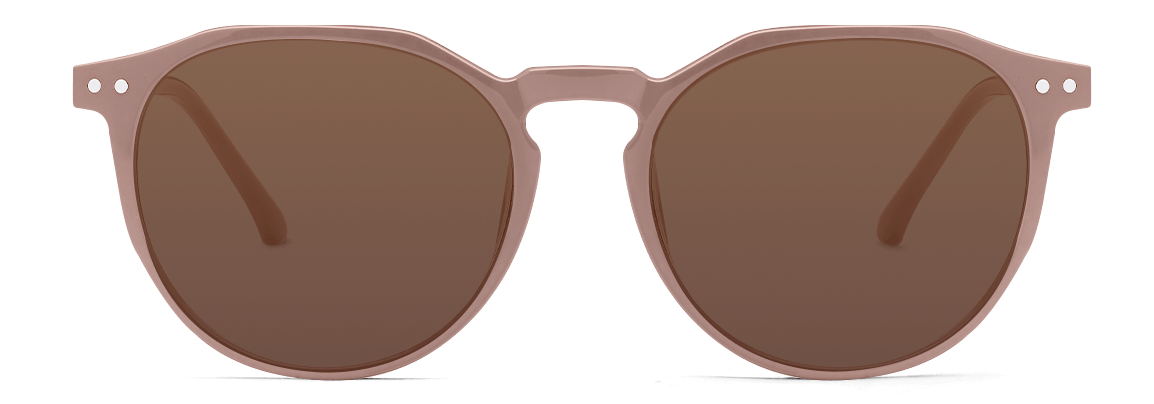Lentes Tanner Beige